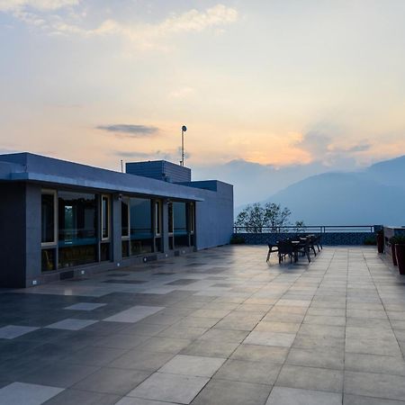 Sinclairs Retreat Kalimpong 호텔 외부 사진