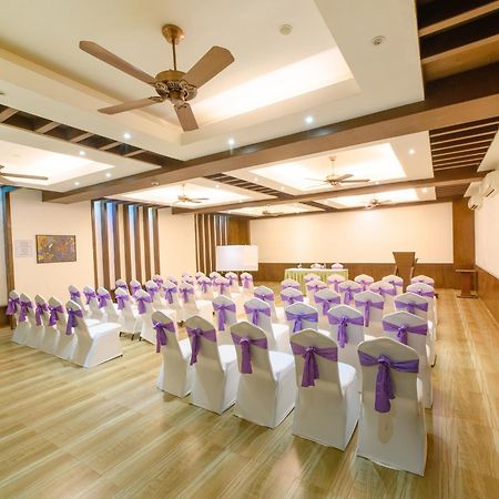 Sinclairs Retreat Kalimpong 호텔 외부 사진