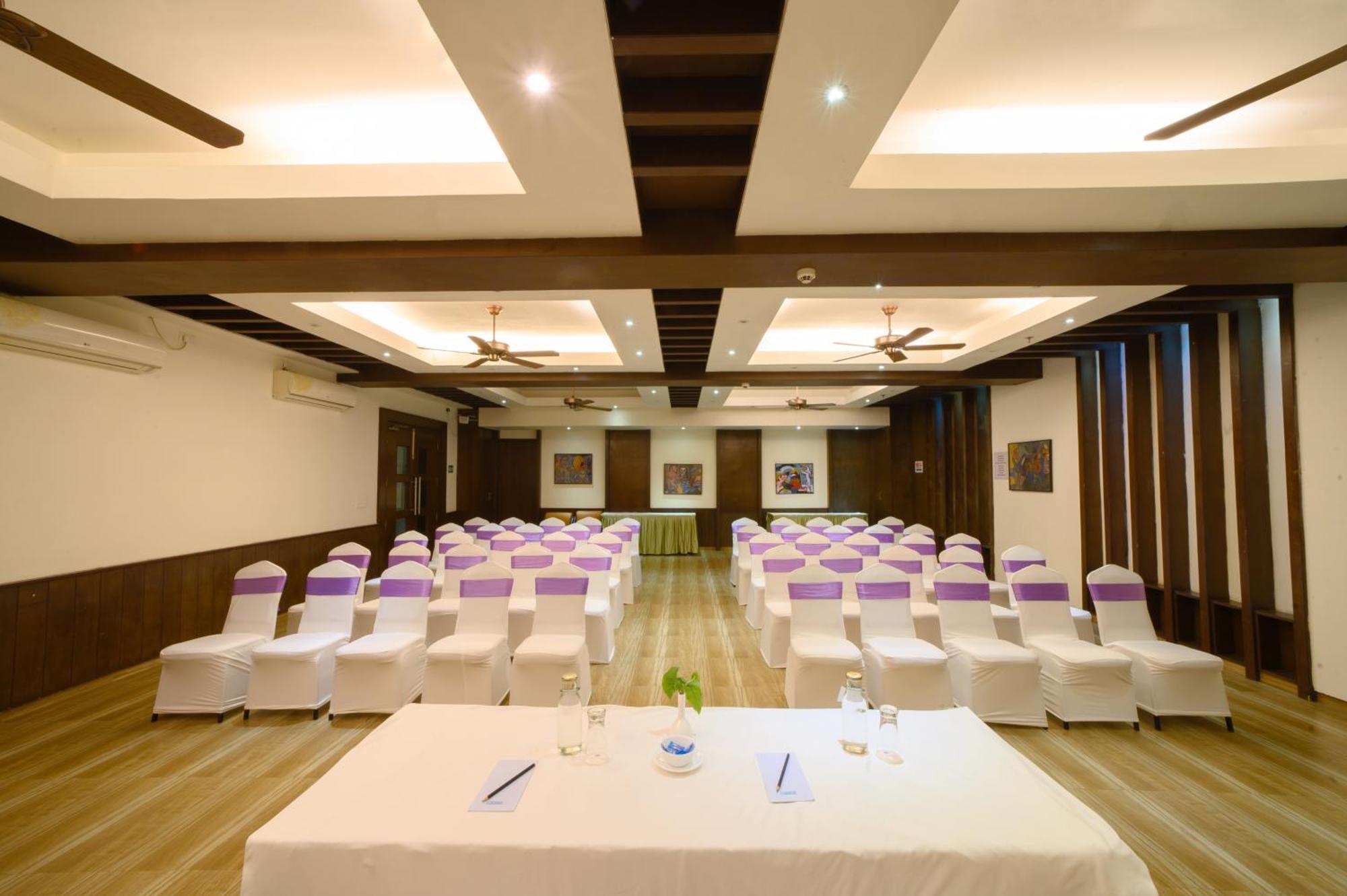 Sinclairs Retreat Kalimpong 호텔 외부 사진