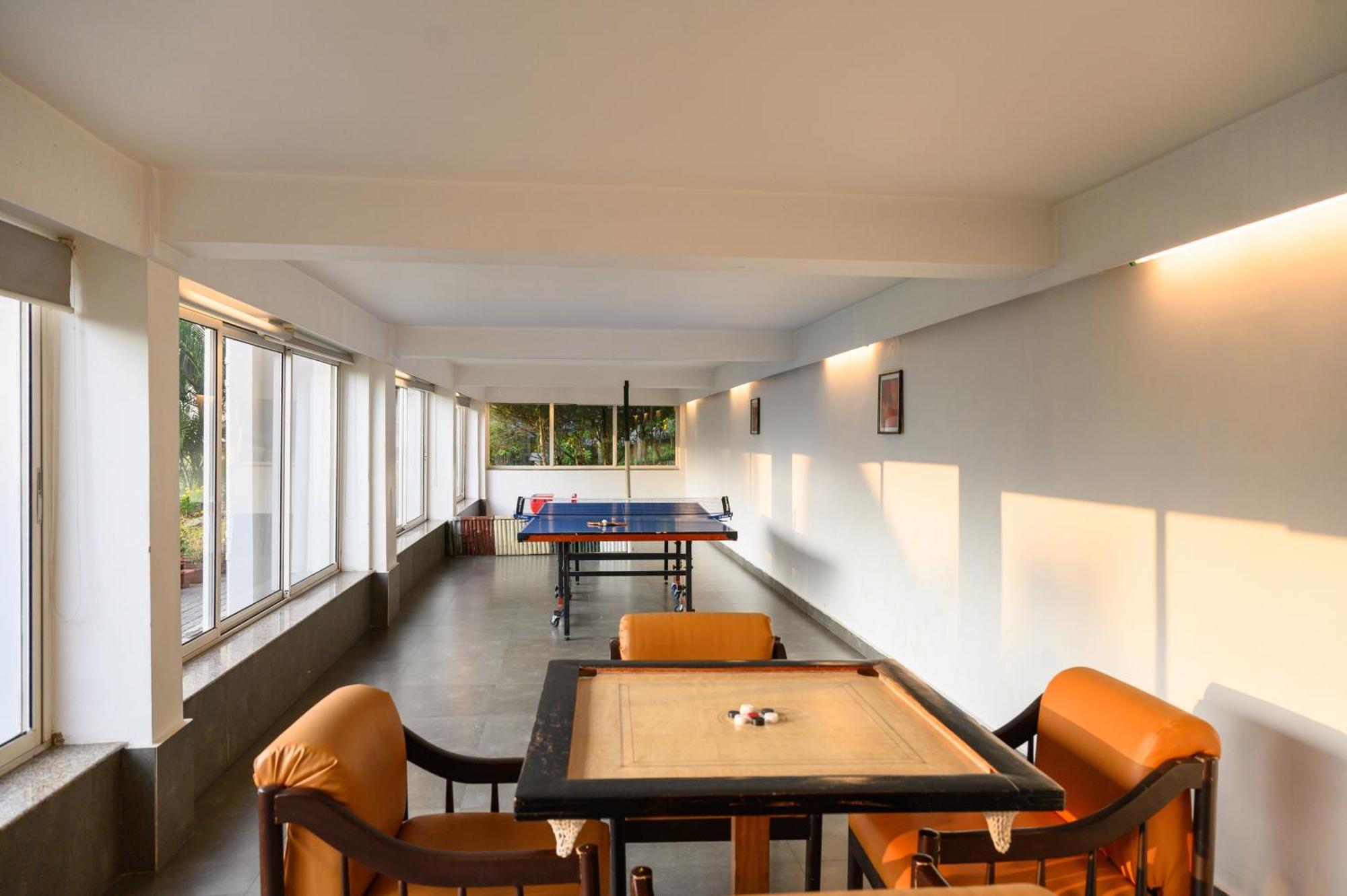 Sinclairs Retreat Kalimpong 호텔 외부 사진