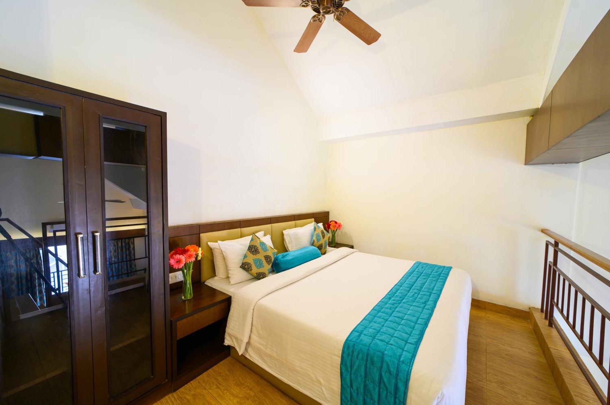 Sinclairs Retreat Kalimpong 호텔 외부 사진